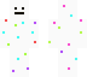 confetti blob