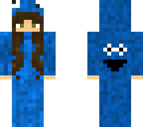 cookie monster