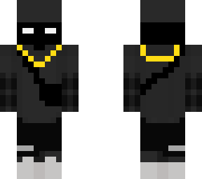 cool looking skin