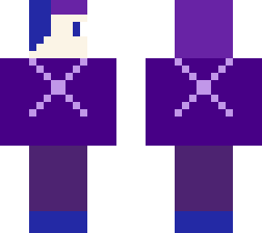 cool skin