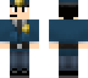 cop of the year101