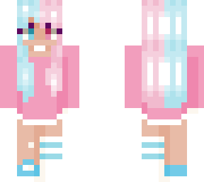 cotton candy