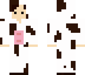 cow onesies base