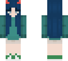 cozy devil (remake)