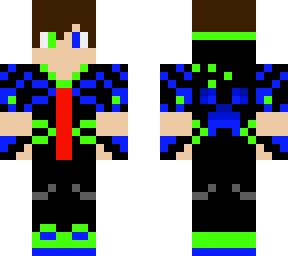 creeper boy