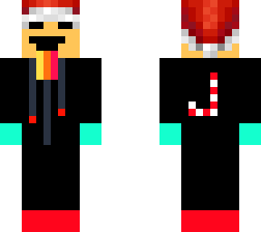 cristmas boy