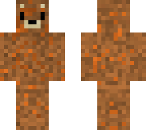 custom bear