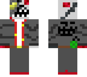 custom mc golem