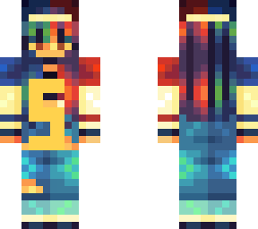 custom skin