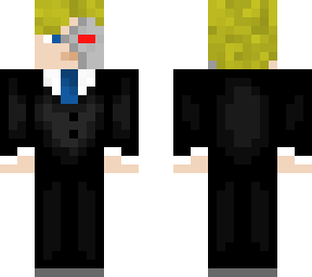 cyber suit
