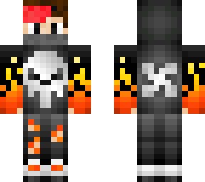 d4n9x fireball