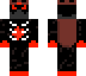 dark bone king