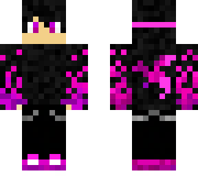 dark boy