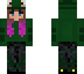 dark froge