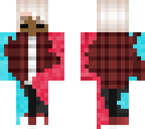 dark glitch