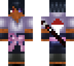 dark sasuke
