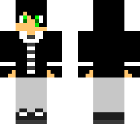 darkbreat rickroll skin