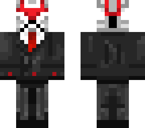 darth clone mk1