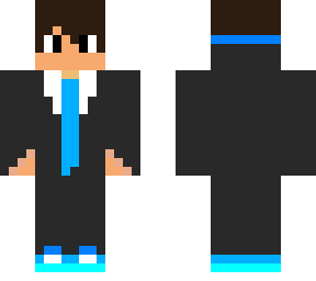 dck buisness skin