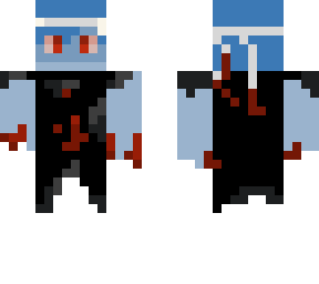 dead bloody ninja