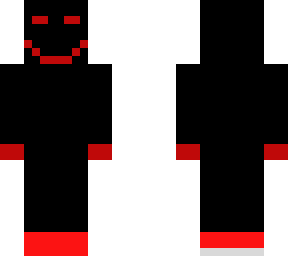 demon from the nether
