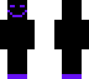 demon from the sky