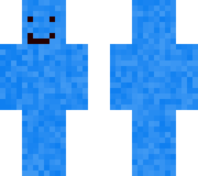 der wassermann