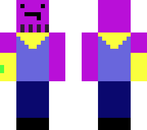 derpy thanos