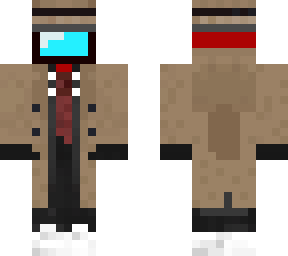 detective among us