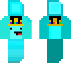 diamond boy