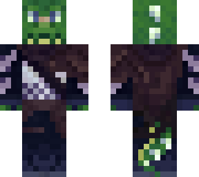 dino guy