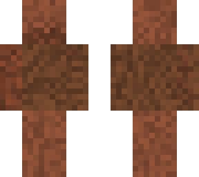 dirt man