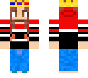dont use this skin