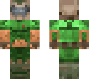 doom guy