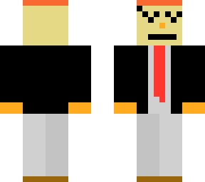 dr orange