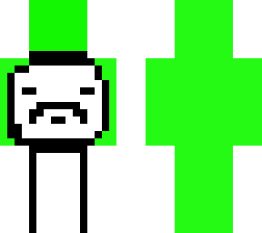 dream with a mousthache