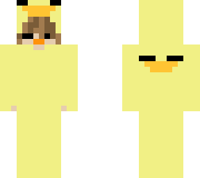 duck