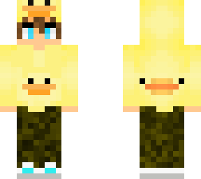 duck
