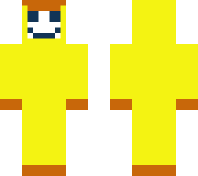 duck panda