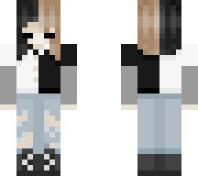 e-girl (re-upload)