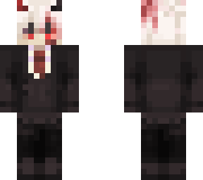edel albino