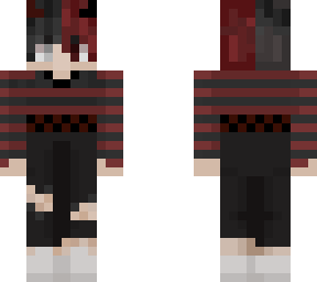 edited skin