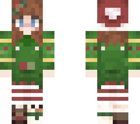 elf #3
