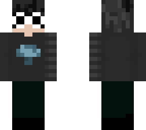 emo sk8er boi