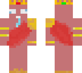 emperor boi