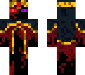 end king
