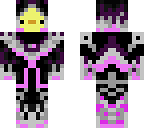 ender duck