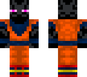 ender goku