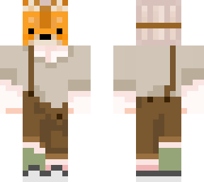 ender ver. 5 (fixed)
