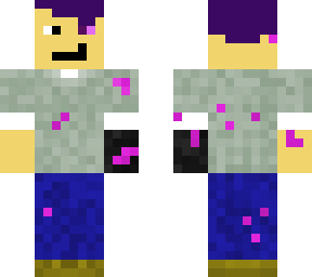 enderian (boy)